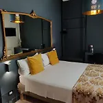 Sbarco Dei 1000 B&B
