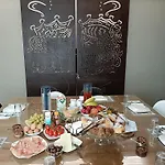 B&B Sbarco Dei 1000 마르살라