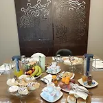 Sbarco Dei 1000 4* 마르살라