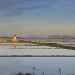 Sbarco Dei 1000 마르살라