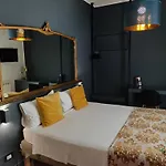 Sbarco Dei 1000 B&B 4*