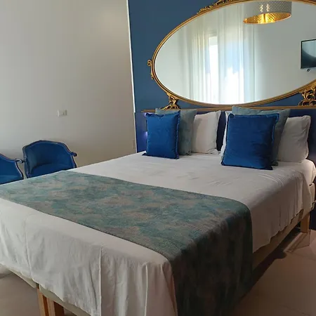 Sbarco Dei 1000 4* マルサラ