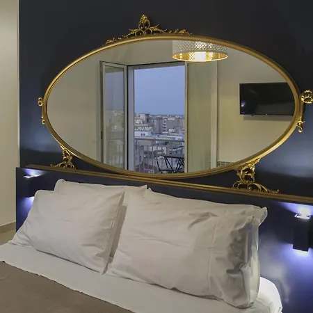 Sbarco Dei 1000 Bed and breakfast Marsala