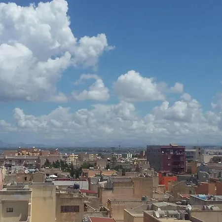 Oda ve Kahvaltı Sbarco Dei 1000 Marsala
