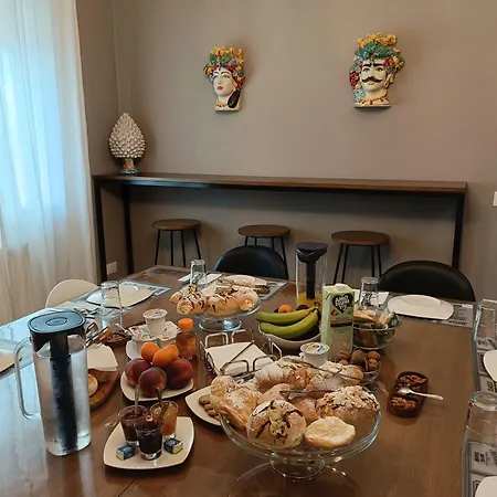Bed and breakfast Sbarco Dei 1000 *