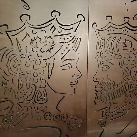 Sbarco Dei 1000 Marsala