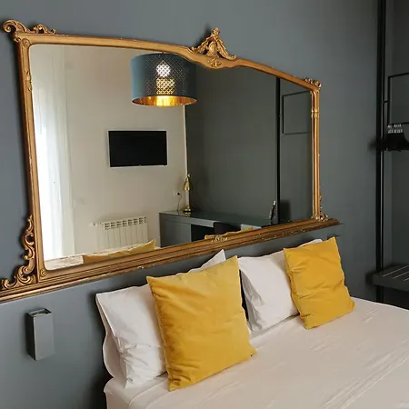 Oda ve Kahvaltı Sbarco Dei 1000