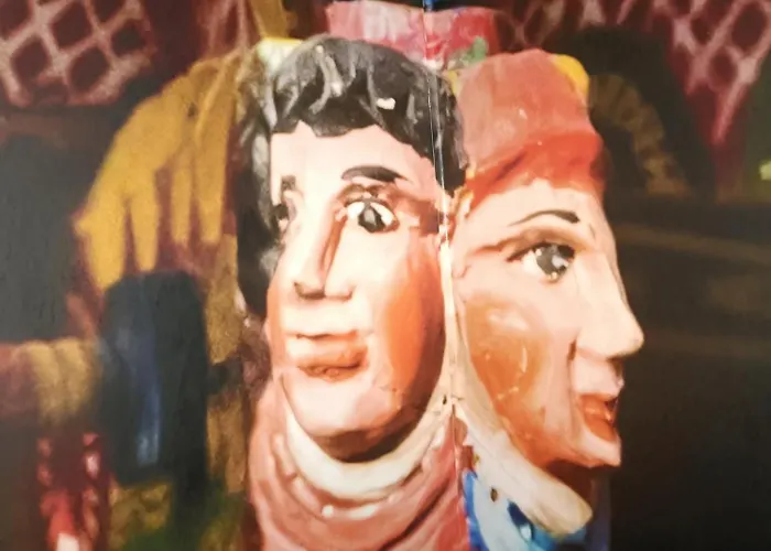 Sbarco Dei 1000 ベッド・アンド・ブレックファスト