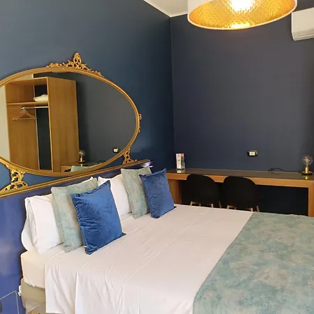 Bed & Breakfast Sbarco Dei 1000
