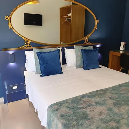 Bed & Breakfast Sbarco Dei 1000 Marsala