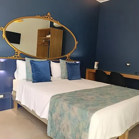 Bed & Breakfast Sbarco Dei 1000