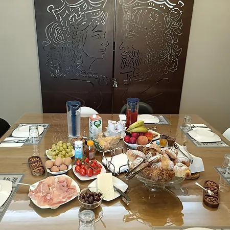 Bed & Breakfast Sbarco Dei 1000 *