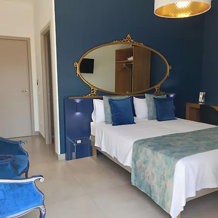 Sbarco Dei 1000 Bed & Breakfast Marsala