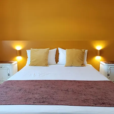 Sbarco Dei 1000 Bed & Breakfast