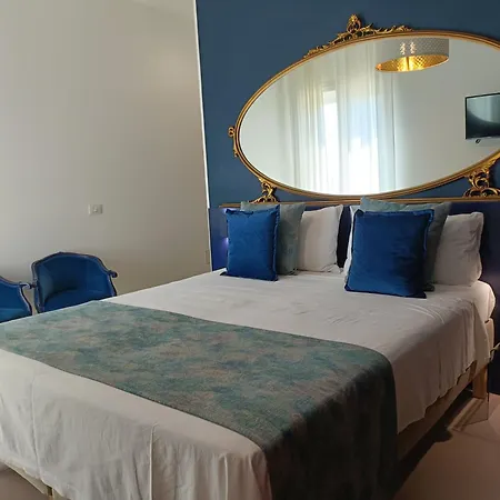Bed & Breakfast Sbarco Dei 1000 *