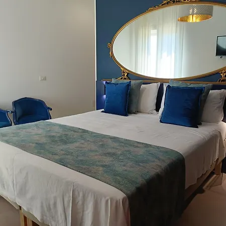 Bed & Breakfast Sbarco Dei 1000