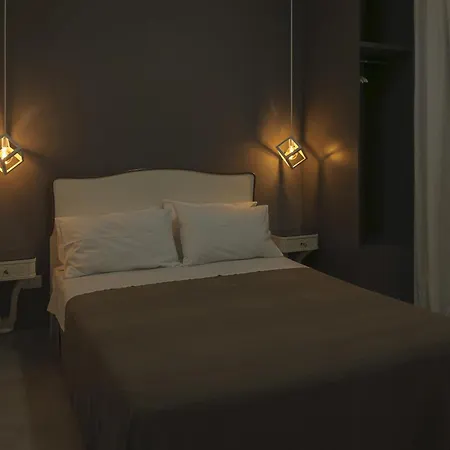 Sbarco Dei 1000 Bed & Breakfast Marsala