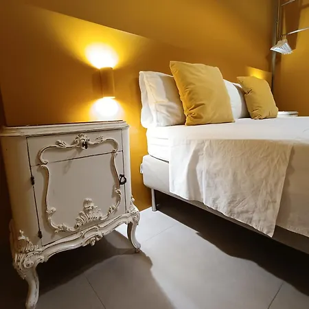 Bed & Breakfast Sbarco Dei 1000 Marsala