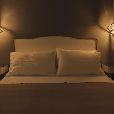 Sbarco Dei 1000 Bed & Breakfast *