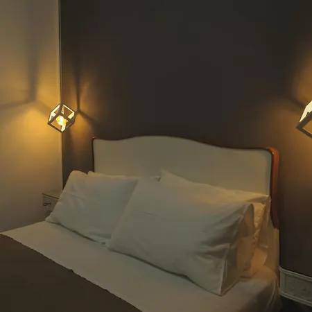 Sbarco Dei 1000 Bed & Breakfast Marsala