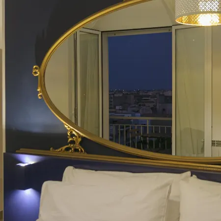 Sbarco Dei 1000 Bed & Breakfast *