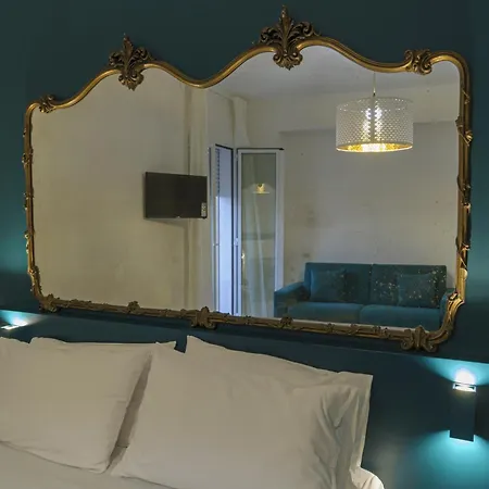 Bed & Breakfast Sbarco Dei 1000 4*