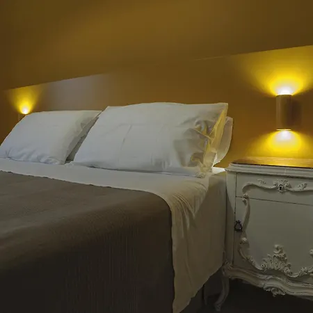 Bed & Breakfast Sbarco Dei 1000 Marsala