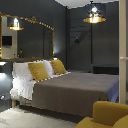 Bed & Breakfast Sbarco Dei 1000