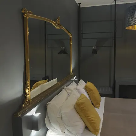 Sbarco Dei 1000 Bed & Breakfast *
