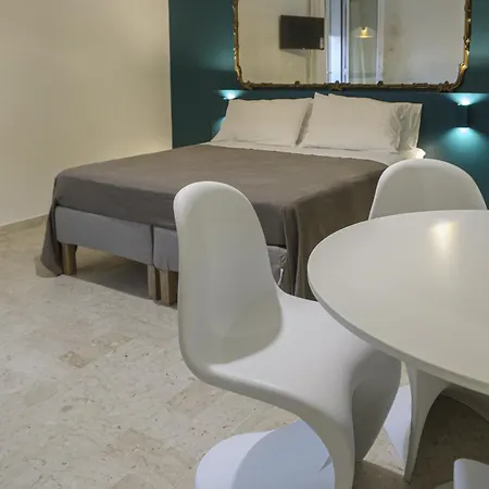 Sbarco Dei 1000 Bed & Breakfast