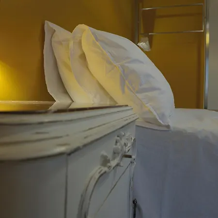 Bed & Breakfast Sbarco Dei 1000 Marsala
