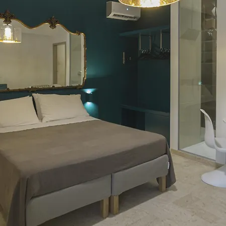 Sbarco Dei 1000 Bed & Breakfast