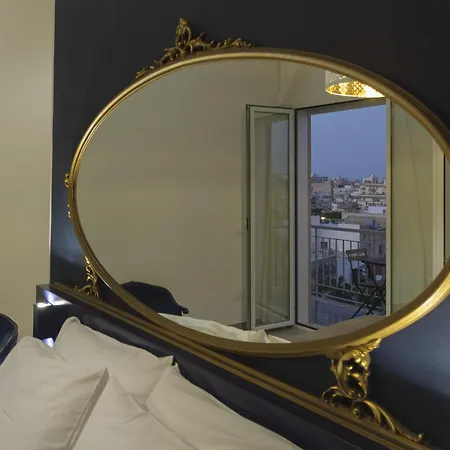 Bed & Breakfast Sbarco Dei 1000