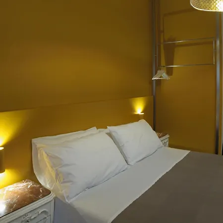Sbarco Dei 1000 Bed & Breakfast Marsala