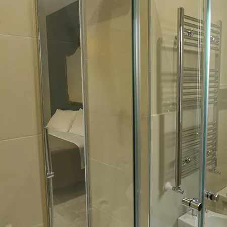 Bed & Breakfast Sbarco Dei 1000