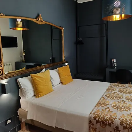 Bed & Breakfast Sbarco Dei 1000 4*