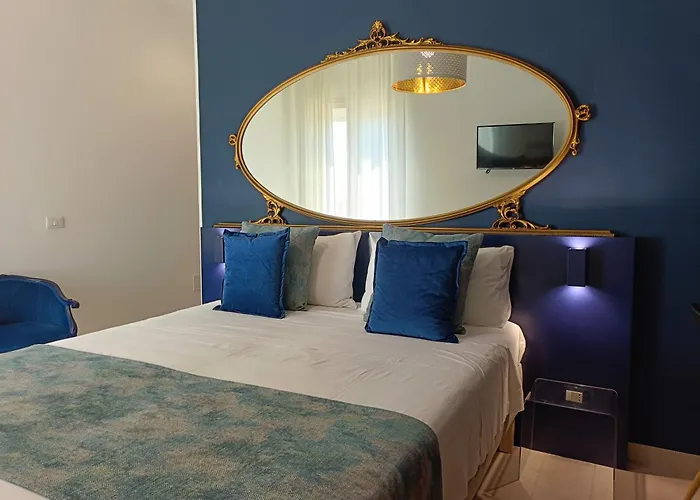 Sbarco Dei 1000 B&B 4*