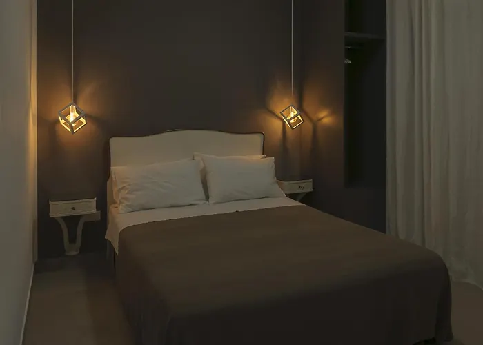 Sbarco Dei 1000 Couette-café Marsala