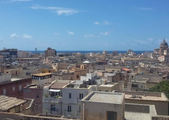 Sbarco Dei 1000 4* Marsala