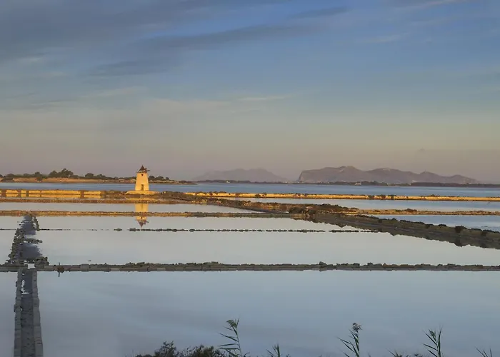 Sbarco Dei 1000 Marsala